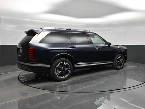 New 2026 Hyundai Palisade Limited AWD/4WD image 8