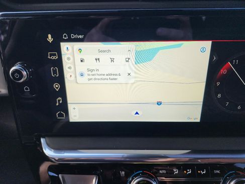 Certified 2024 GMC Sierra 2500 Denali Ultimate image 21