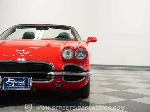 Used 2004 Chevrolet Corvette Convertible CRC Conversion w/ Preferred Equipment Group image 19