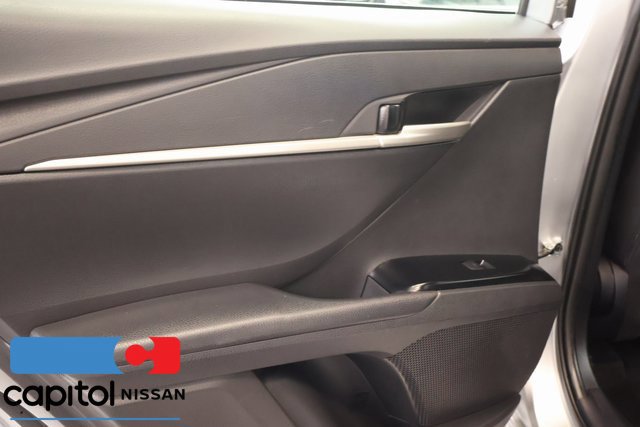 Used 2025 Toyota Camry LE FWD image 28