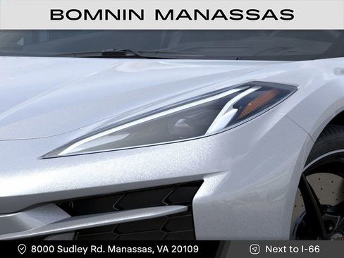 New 2026 Chevrolet Corvette E-Ray AWD/4WD image 10