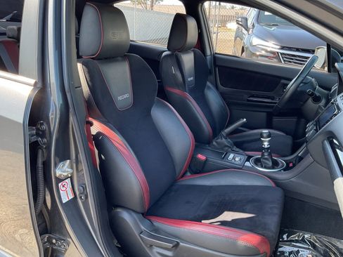 Used 2020 Subaru WRX STI AWD/4WD image 21