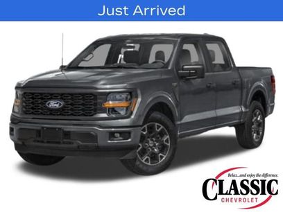 Used 2024 Ford F150 STX