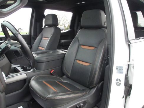 Used 2021 GMC Sierra 1500 AT4 w/ AT4 Premium Package image 24