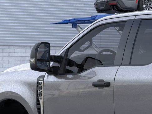 New 2026 Ford F250 XL AWD/4WD image 42