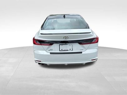 New 2026 Toyota Camry XSE