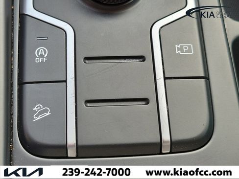 Used 2023 Kia Sorento LX FWD image 29