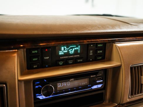 Used 1996 Buick Roadmaster Estate RWD image 22