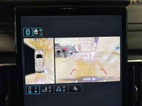 New 2026 GMC Acadia Elevation w/ LPO, Floor Liner Package image 16