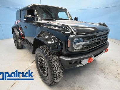 Used 2024 Ford Bronco Raptor