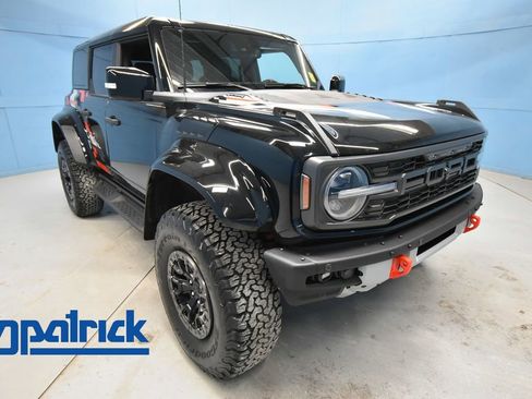 Used 2024 Ford Bronco Raptor image 1