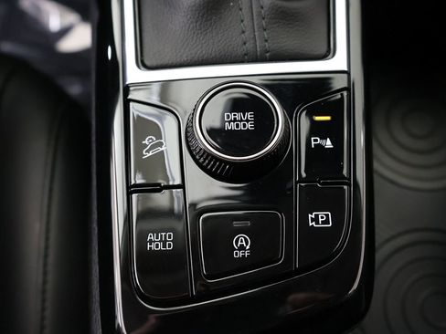 Used 2023 Kia Sportage EX FWD image 50