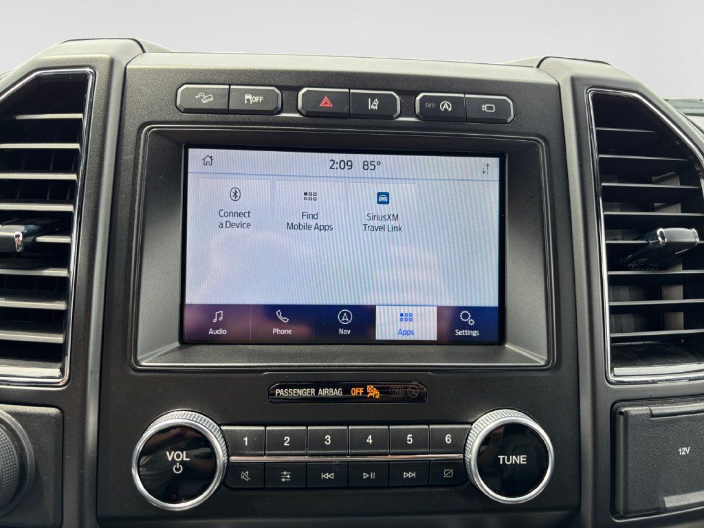 Used 2021 Ford Expedition Limited AWD/4WD image 23