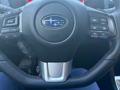 Used 2016 Subaru WRX Limited AWD/4WD image 30