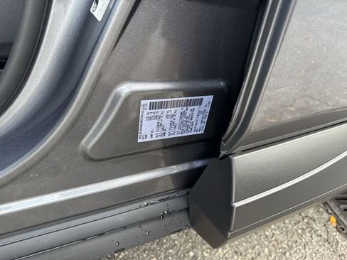 New 2026 Nissan Rogue SV image 34