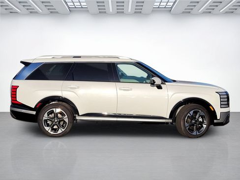 New 2026 Hyundai Palisade Limited AWD/4WD image 4