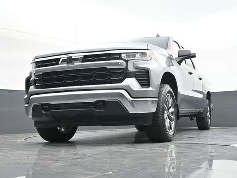 New 2026 Chevrolet Silverado 1500 LT image 51