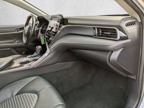 Certified 2024 Toyota Camry SE image 19