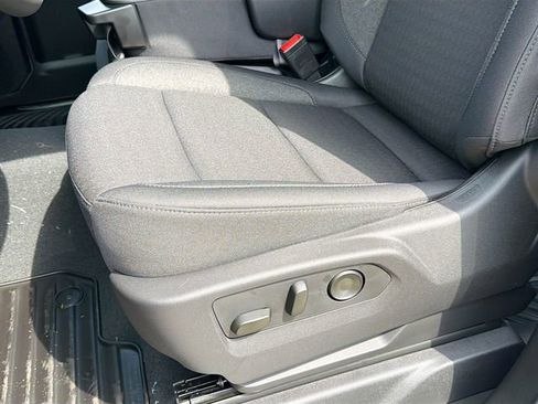 New 2026 Chevrolet Silverado 1500 LT AWD/4WD image 21