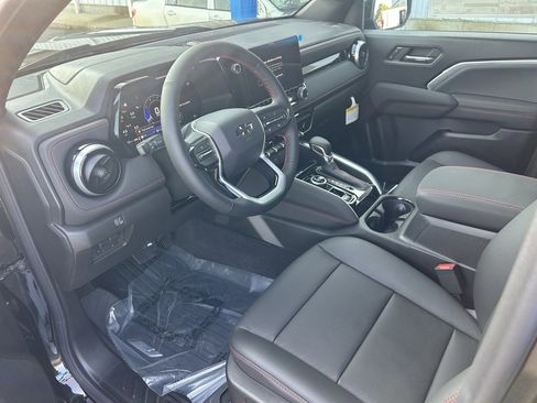 New 2026 Chevrolet Colorado Z71 w/ Z71 Convenience Package 2 image 13