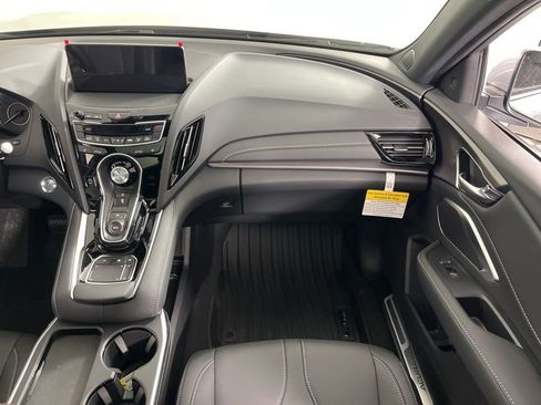 New 2026 Acura RDX SH-AWD image 18