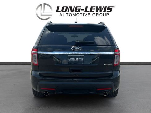 Used 2013 Ford Explorer FWD image 5