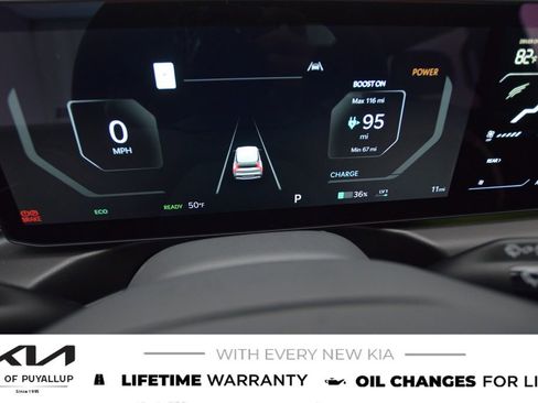 New 2026 Kia EV9 GT-Line image 18