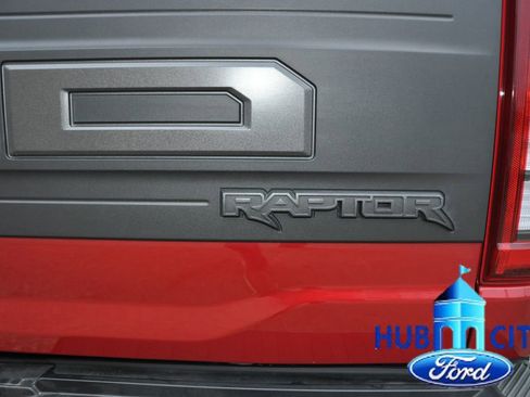 Used 2023 Ford F150 Raptor image 10