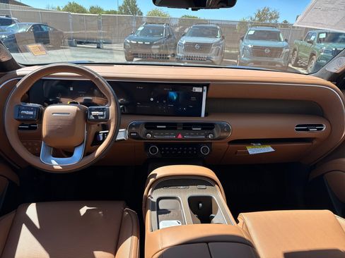 New 2026 Hyundai Palisade Calligraphy AWD/4WD image 13