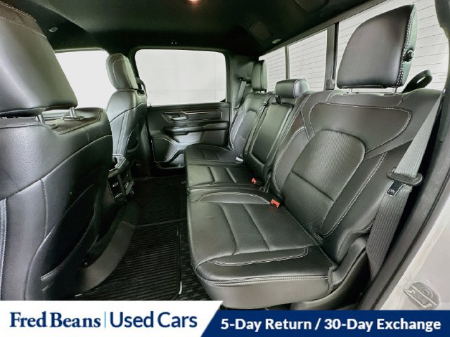 Used 2023 RAM 1500 Rebel w/ Rebel Level 2 Equipment Group AWD/4WD image 32