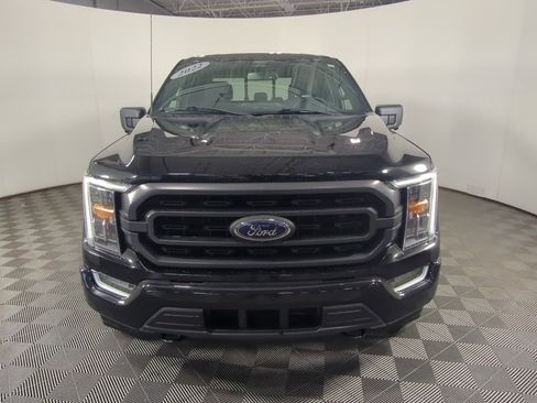 Used 2022 Ford F150 XLT w/ Equipment Group 302A High image 8