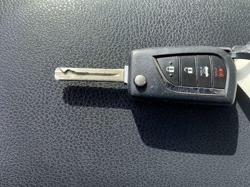 Used 2023 Toyota Camry LE image 37