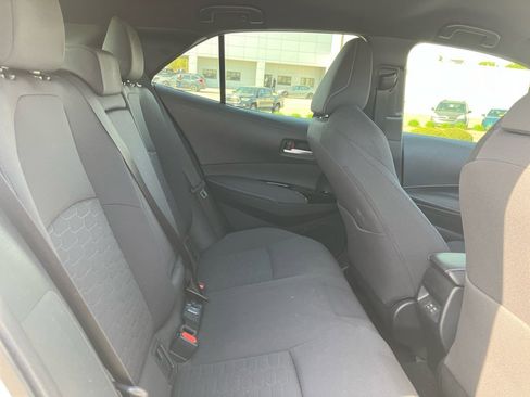 Used 2023 Toyota Corolla SE image 33