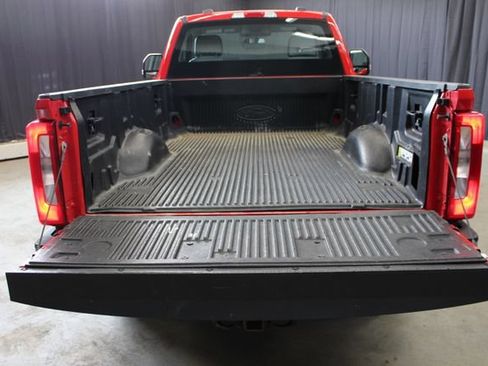 Used 2023 Ford F250 XL w/ Snow Plow Prep Package AWD/4WD image 42