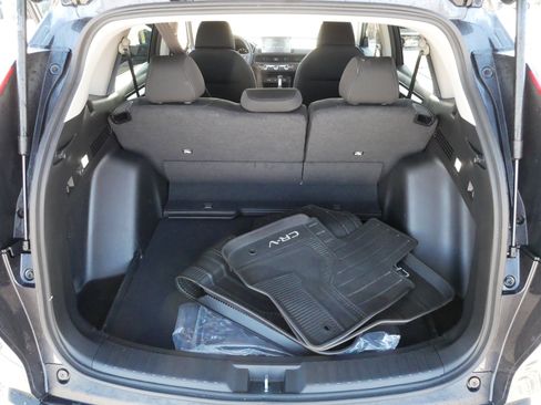 Certified 2026 Honda CR-V EX image 18