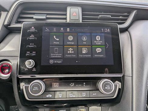 Used 2022 Honda Insight EX image 14