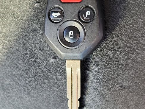 Used 2022 Subaru Crosstrek 2.0i image 29