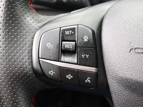 Used 2024 Ford Escape ST-Line w/ Tech Pack #1 AWD/4WD image 29