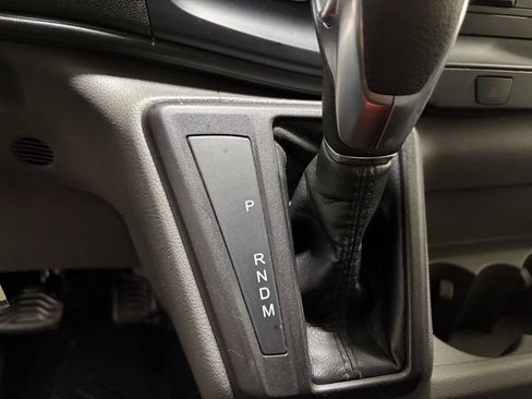 Used 2024 Ford Transit 250 Low Roof w/ Exterior Upgrade Package image 13