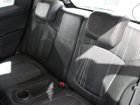 Used 2015 Chevrolet Spark LS image 13