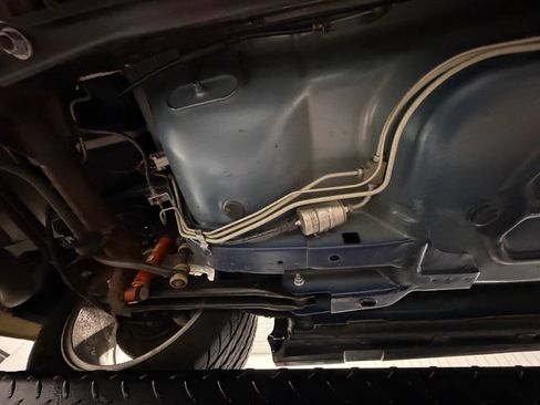 Used 2002 Pontiac Firebird Trans Am RWD image 33