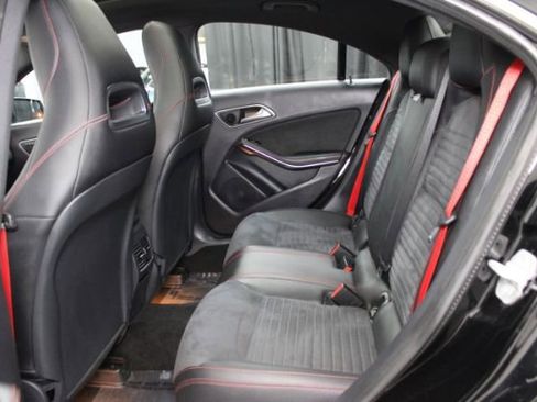 Used 2014 Mercedes-Benz CLA 250 Sport image 20