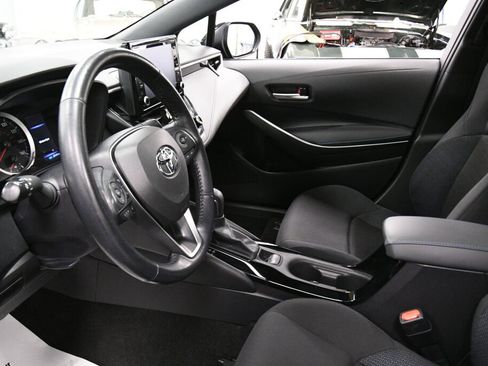 Certified 2022 Toyota Corolla SE image 20