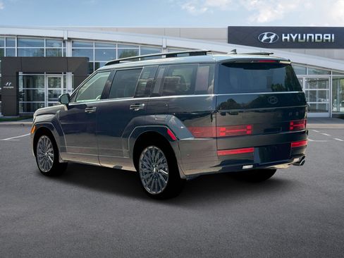 New 2026 Hyundai Santa Fe Calligraphy AWD/4WD image 5