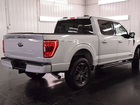 Used 2023 Ford F150 XLT w/ Equipment Group 302A High image 8