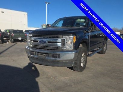 Used 2017 Ford F250 XLT