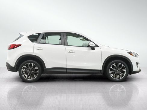 Used 2016 MAZDA CX-5 Grand Touring AWD/4WD image 6