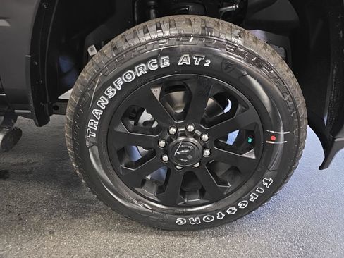 New 2026 RAM 2500 Tradesman AWD/4WD image 13