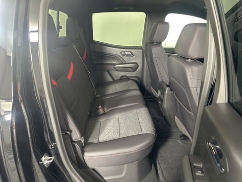 New 2026 Chevrolet Colorado Z71 image 14