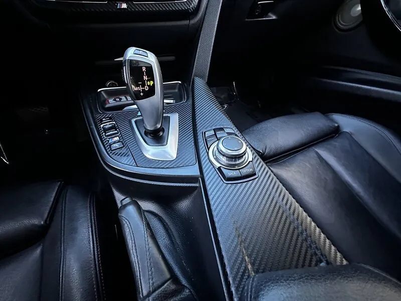 Used 2012 BMW 335i Sedan RWD image 35